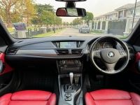 BMW X1 18i Sdrive Msport TOP สุด ปี 2016 ใช้งานนัอย 8 หมื่นโลแท้ เจ้าของเดียว รูปที่ 4